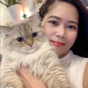 Meet your Posher elle